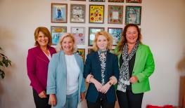 Dollinger, Brandner, Holzleitner, Venditto-Wagner Dollinger, Brandner, Holzleitner, Venditto-Wagner