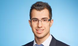 Tarik Mete Porträt 2013 LTW